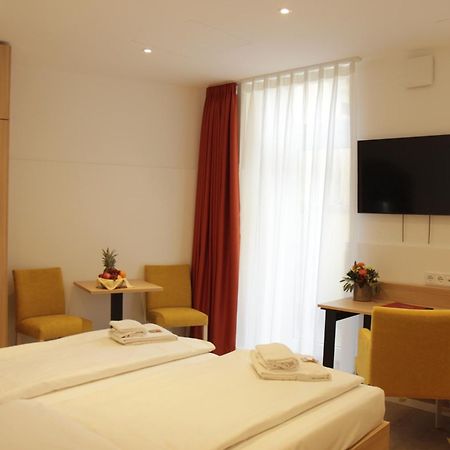 Hotel Adria Muenchen Luaran gambar