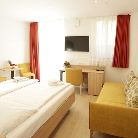 Hotel Adria Muenchen Luaran gambar